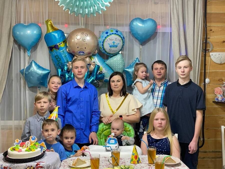 Судьбоносная фамилия
