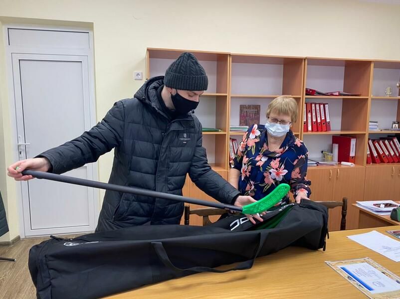 Адаптивный спорт — путь к победам