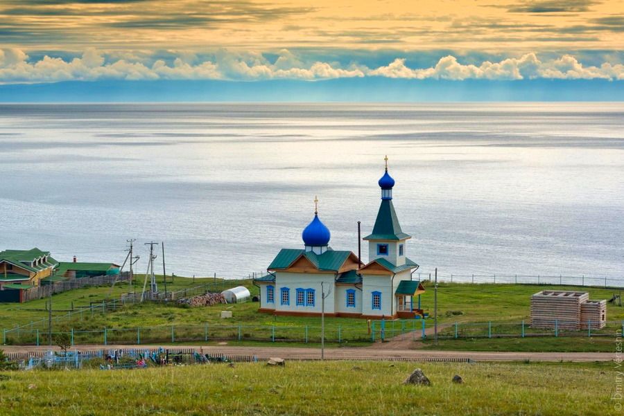 С юбилеем, любимый район!