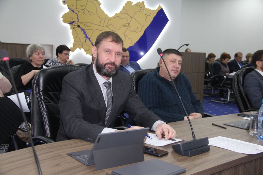 О страхе думать некогда