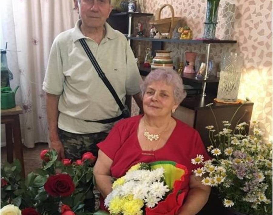 Союз сердец