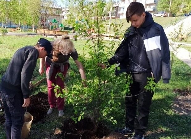 Лето по-взрослому