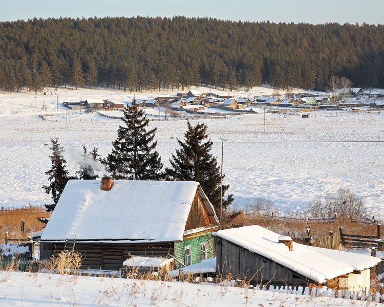Холодные рекорды