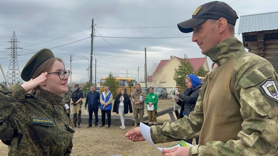Достойные победители