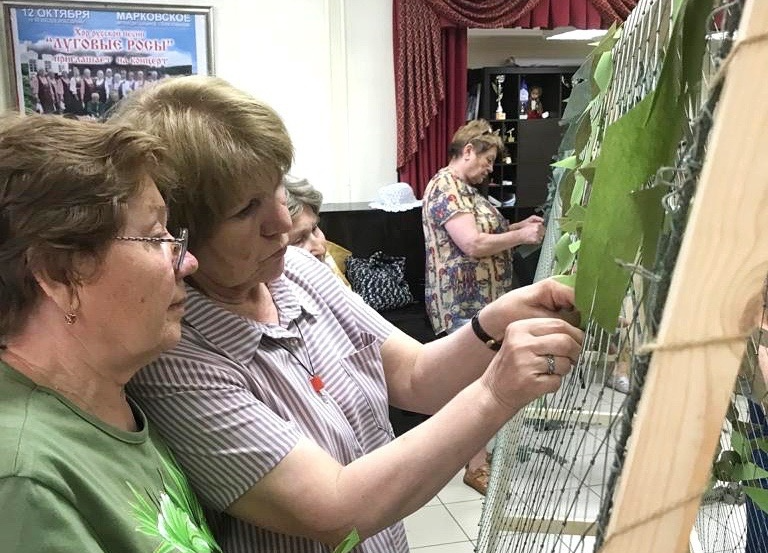 Помочь может каждый