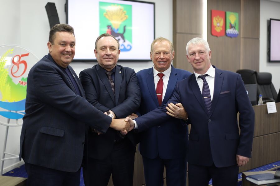 В помощь бизнесу