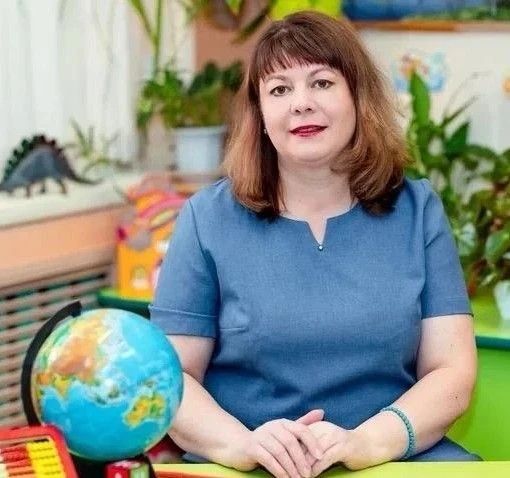 Любовь к детям и мастерство
