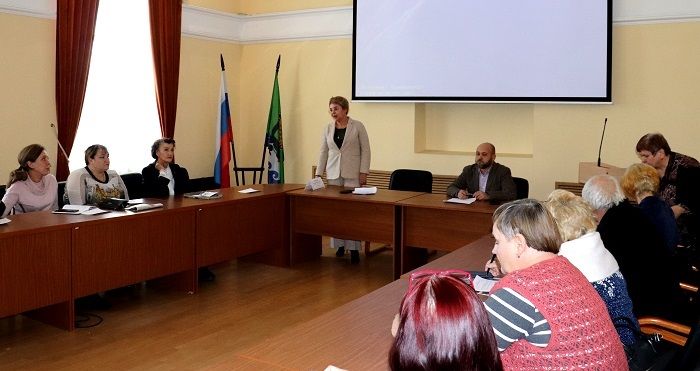 Волонтёры Иркутского района объединяются