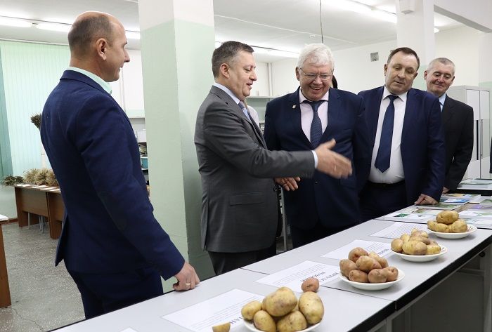 Спрос формирует развитие района