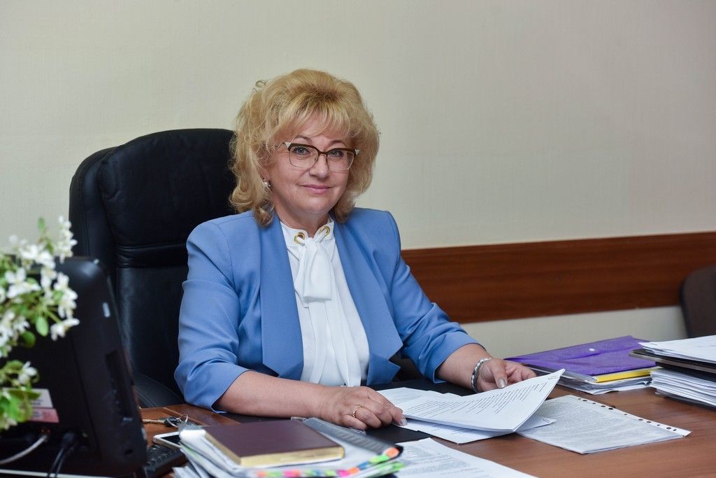 Галина Кудрявцева проинспектировала стройку школ в Иркутском районе