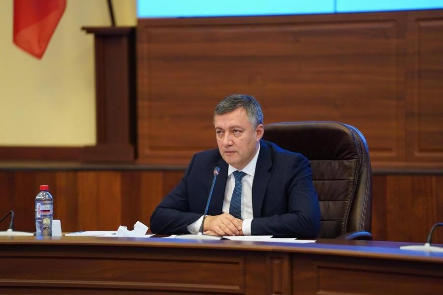 Игорь Кобзев подписал закон о единовременной выплате контрактникам-участникам СВО
