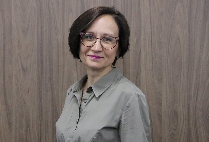 Председателем Иркутской районной территориальной избирательной комиссии назначена Елена Иванова