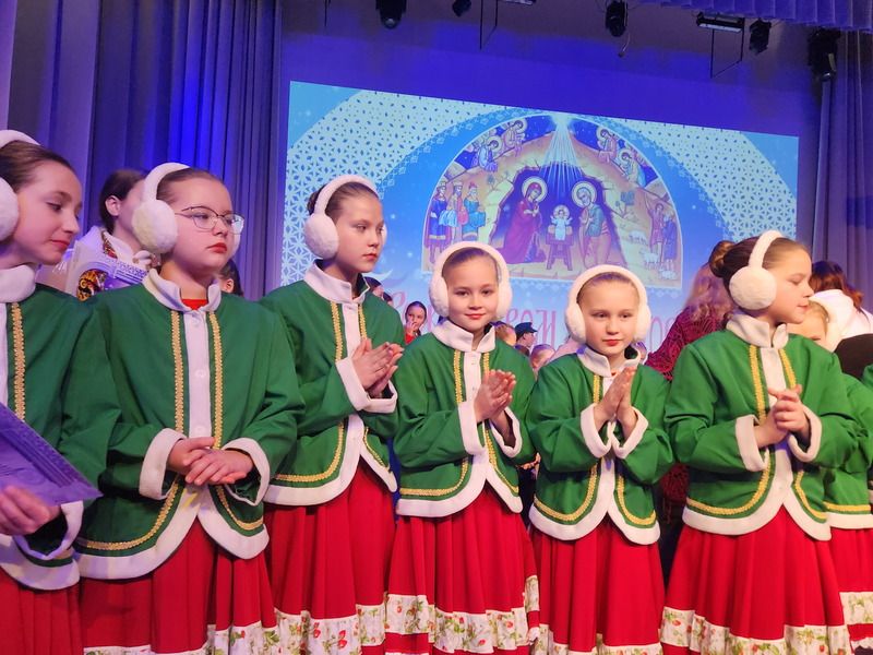Праздник света и добра