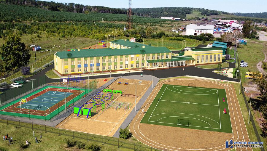 Жаркое время ремонтов