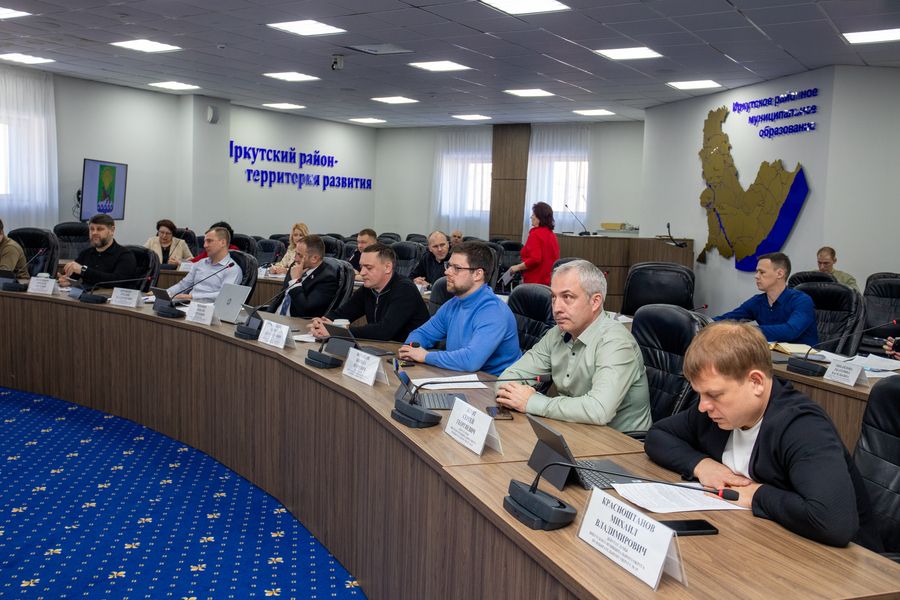 В центре внимания – профилактика
