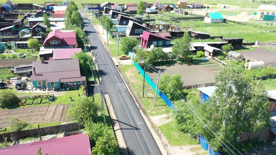 Пора ремонтов