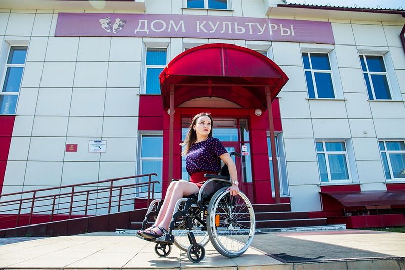 Встану и буду танцевать