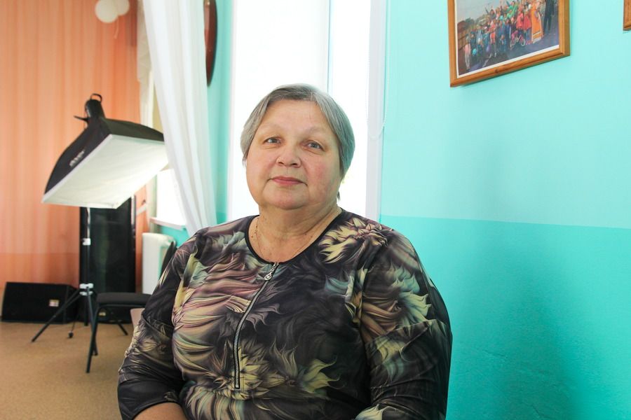 Большое счастье и большая ответственность