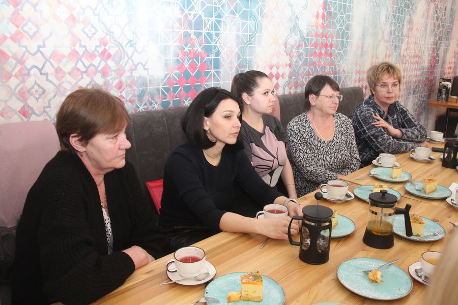 Повод для улыбки
