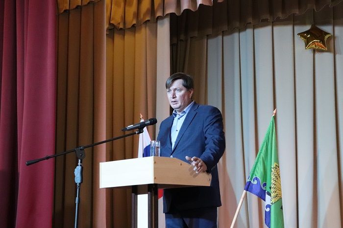 В 2023 году во всех населённых пунктах Гороховского МО будет обеспечена сотовая связь