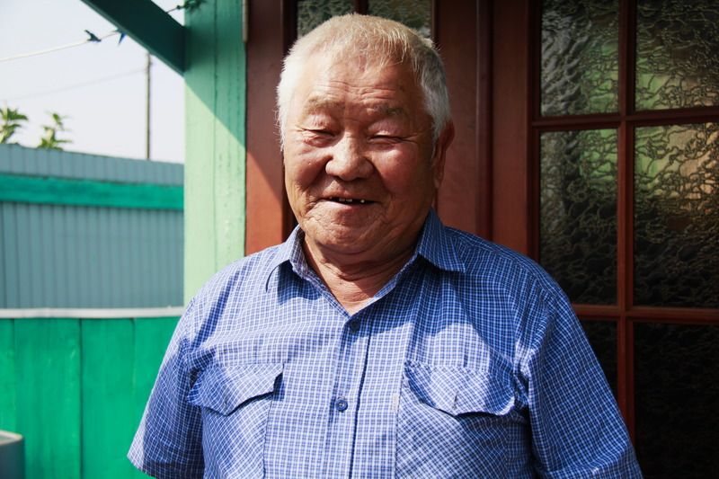 Хранитель народной культуры