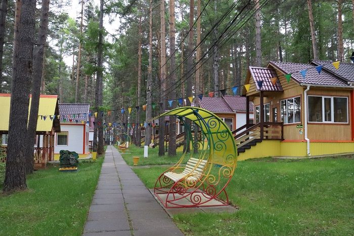 Приёмка детских оздоровительных лагерей началась в Иркутском районе
