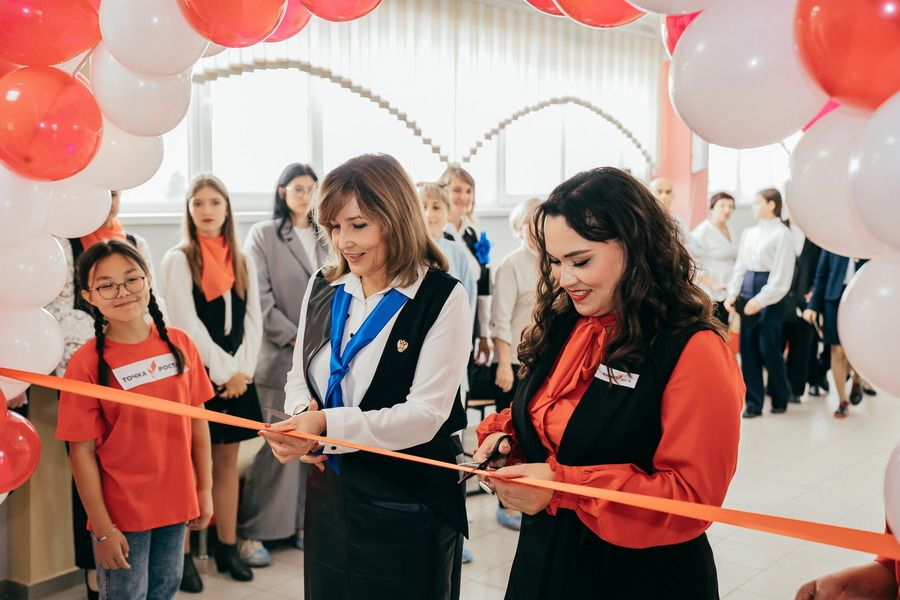 Новые возможности
