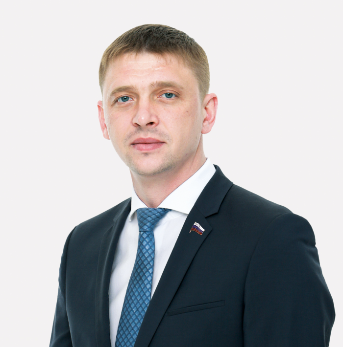 Антон Красноштанов: примите самые искренние поздравления с Днём Победы!