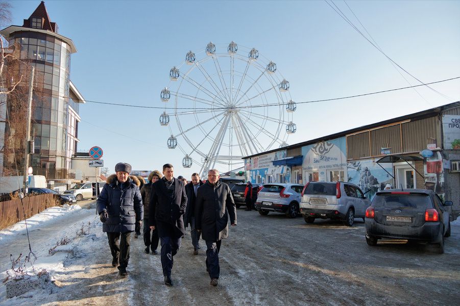 Важные вопросы