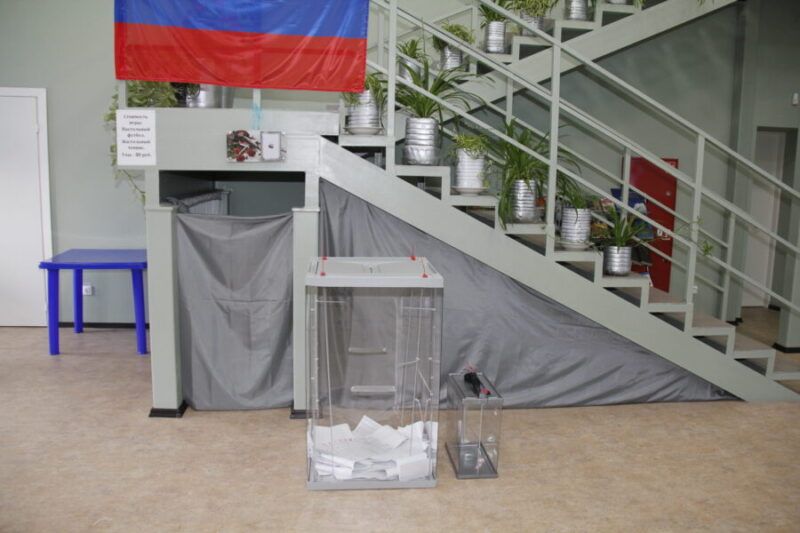 На должность главы Голоустненского МО претендуют 5 кандидатов