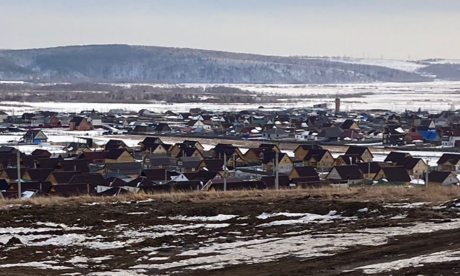 В Грановщине в 2023 году построят пожарную часть