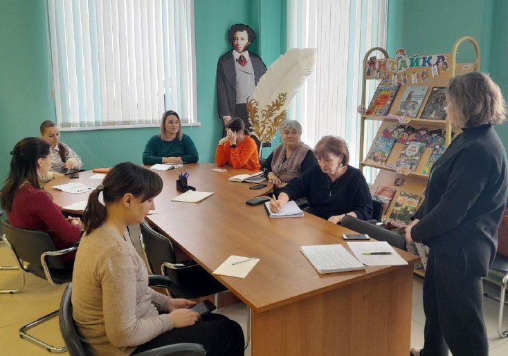 Чужих семей не бывает