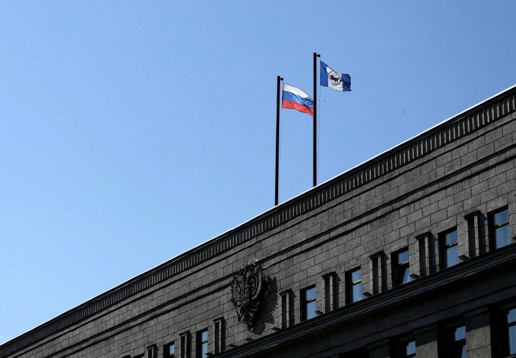 Дом культуры в Молодежном