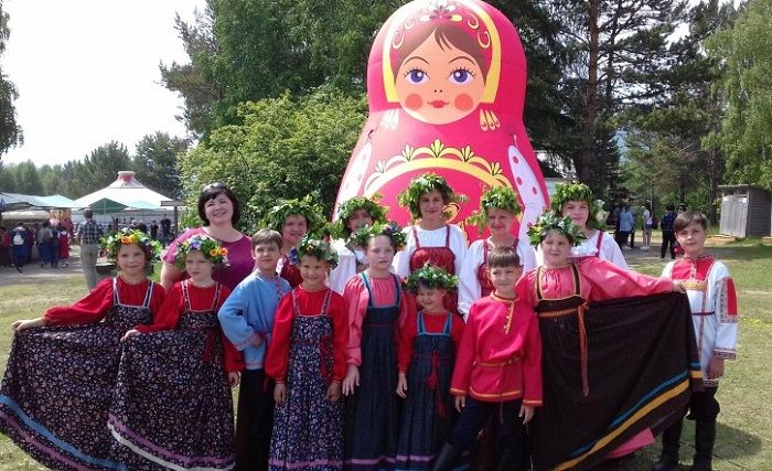 Четыре специалиста из Иркутского района стали лучшими работниками сельских учреждений культуры