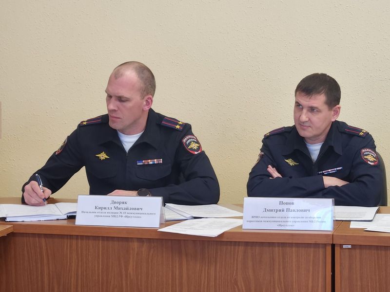 Против наркотиков