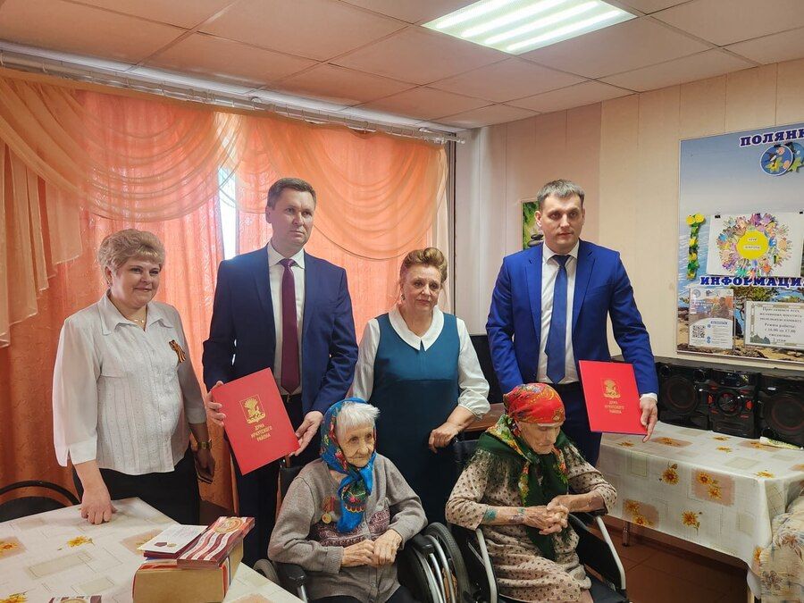 Награды победителям