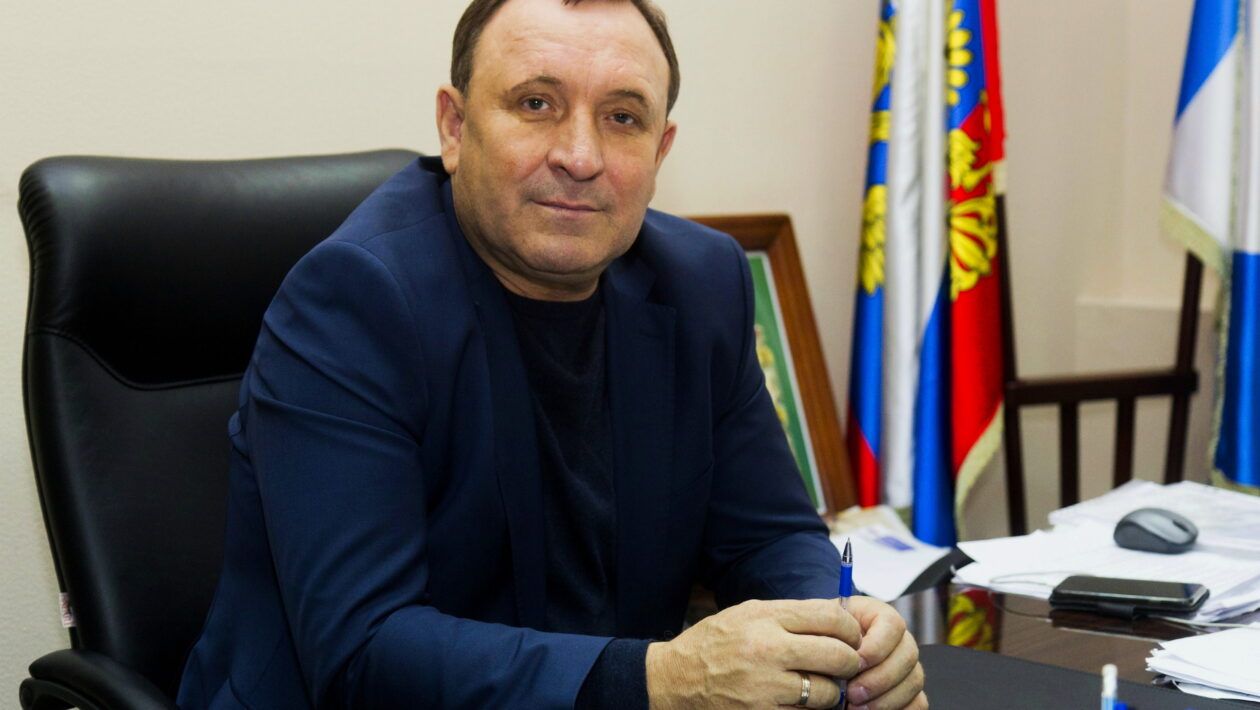 Поздравление Мэра Иркутского района с последним звонком