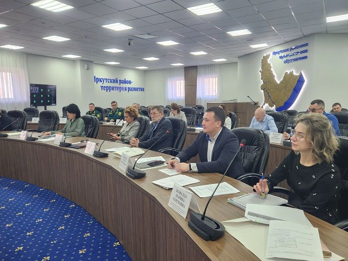Меры безопасности