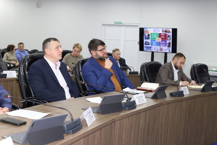 На контроле депутатов