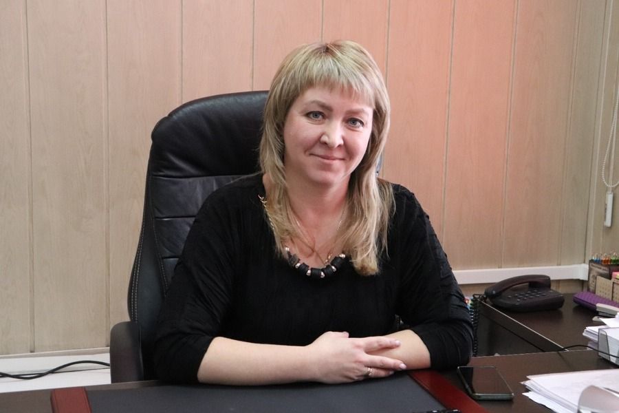 Создать комфортную среду