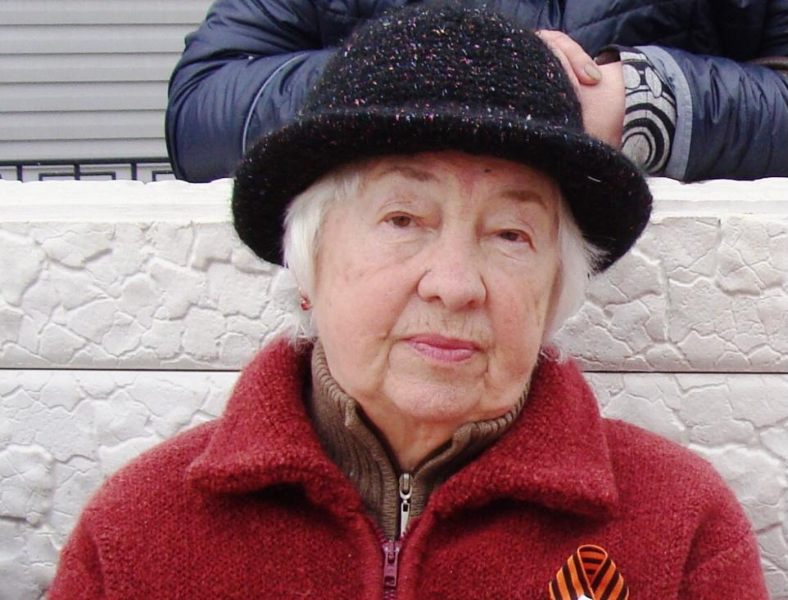 Жизнь продолжается