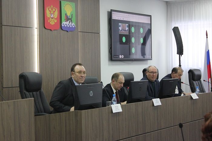 Проблемы отлова безнадзорных животных обсудили на круглом столе