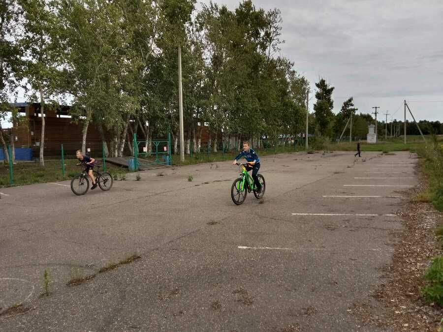В поисках приключений