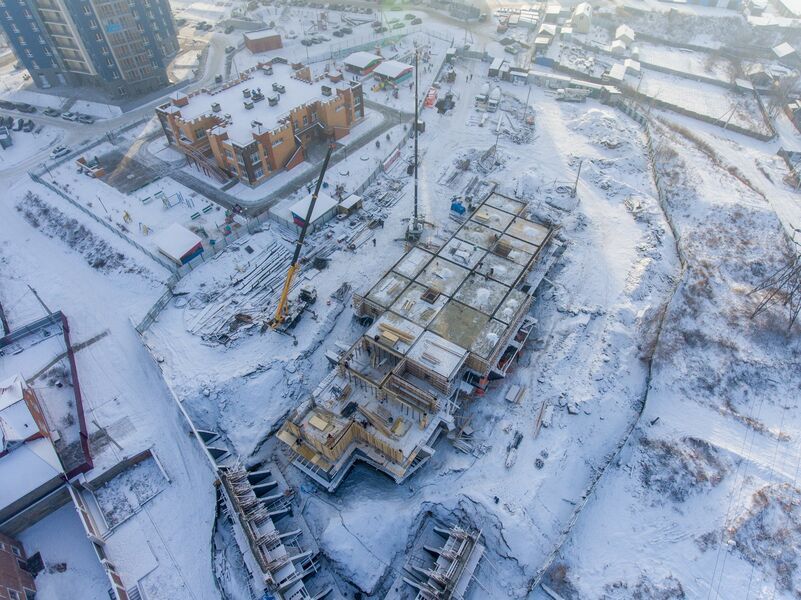 Сказочное детство