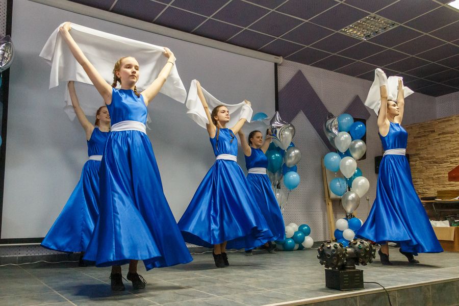 Более 7 тысяч культурно-массовых мероприятий провели Дома культуры района в минувшем году