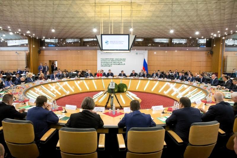 Берегоукрепление поддержала Москва