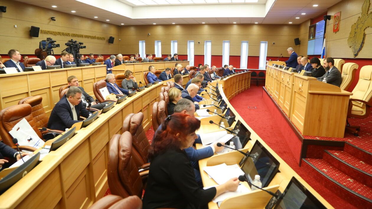ЗС займется сельскими поселениями