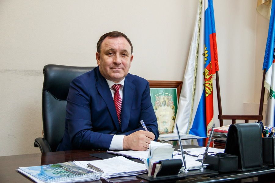 Дорогие учителя, ученики, родители, жители Иркутского района!