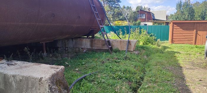 Пять садоводств Иркутского района провели реконструкцию систем водоснабжения за счет субсидии