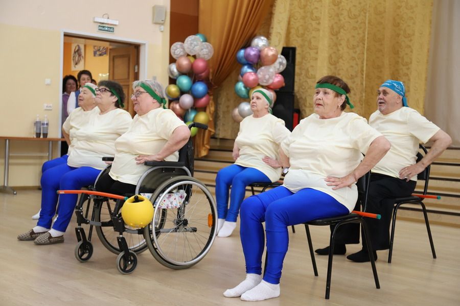 Островок уюта и заботы